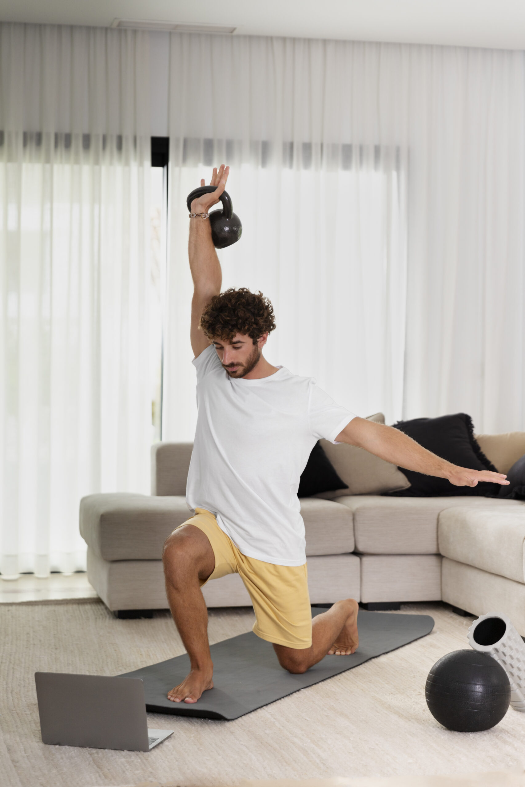 home workout