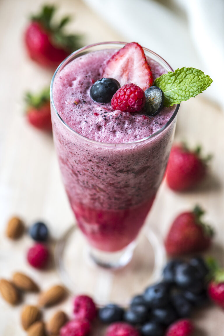 smoothie