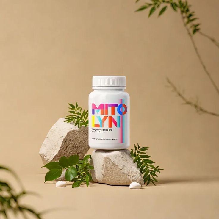 mitolyn benifits/results