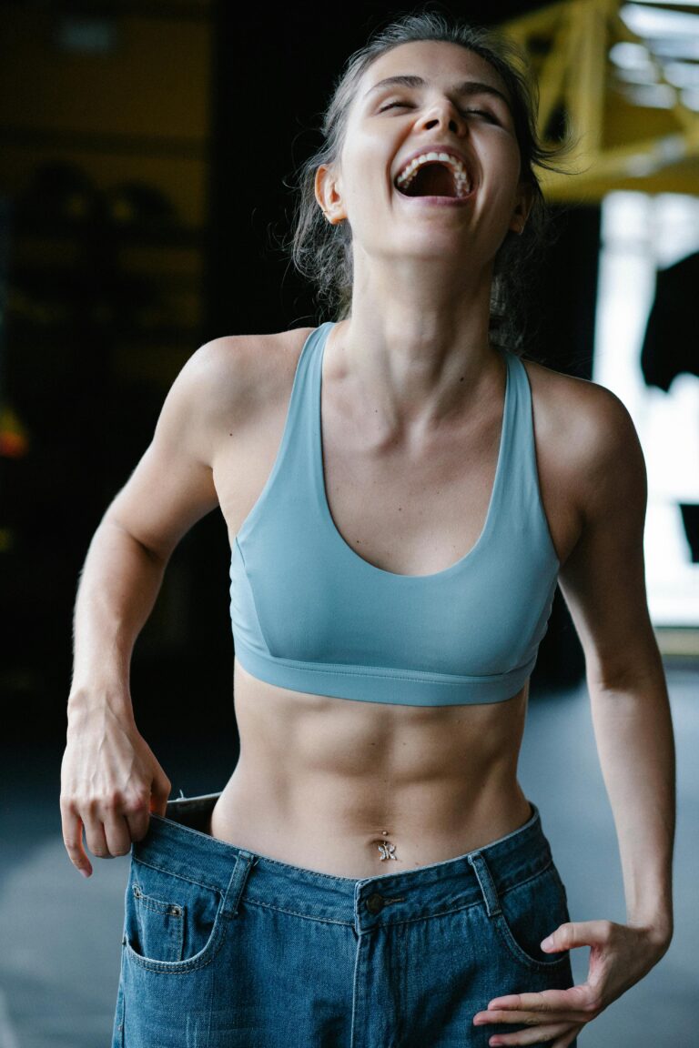 abs workout