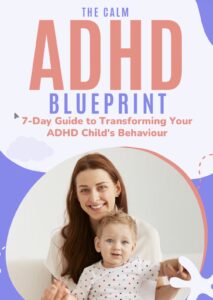 ADHD BLUEPRINT
